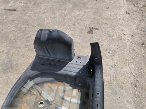 ĆWIARTKA WANNA PAS TYLNY AUDI A3 8V 3-DRZWI 2012-2018