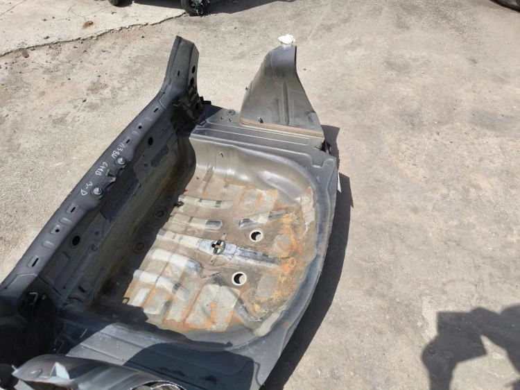 ĆWIARTKA WANNA PAS TYLNY AUDI A3 8V 3-DRZWI 2012-2018