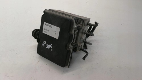 POMPA ABS ESP AUDI A4 B8 A5 8T Q5 8R 8K0907379AK