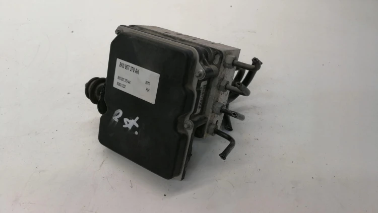 POMPA ABS ESP AUDI A4 B8 A5 8T Q5 8R 8K0907379AK