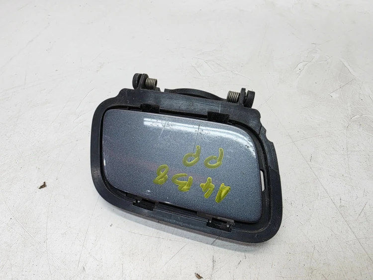 ZAŚLEPKA SPRYSKIWACZA PRAWA AUDI A4 B8 8K0955276H 8K0807788H