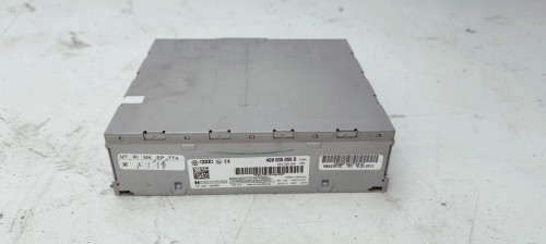 TUNER RADIOWY MODUŁ RADIA AUDI A7 A6 A5 4G0035056D