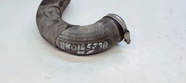 RURA WĄŻ INTERCOOLERA AUDI A4 B8 A5 1.8 TFSI 8K0145738AF