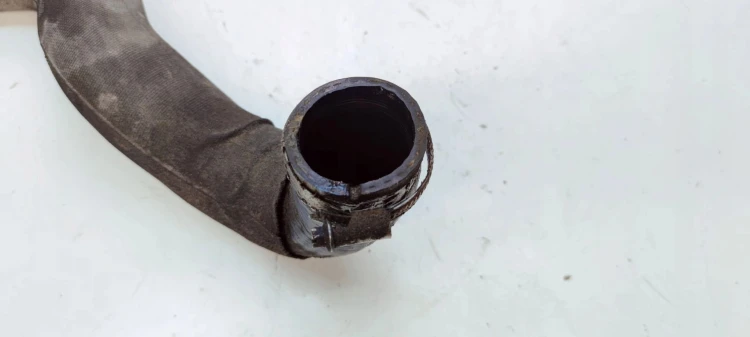 RURA WĄŻ INTERCOOLERA AUDI A4 B8 A5 1.8 TFSI 8K0145738AF
