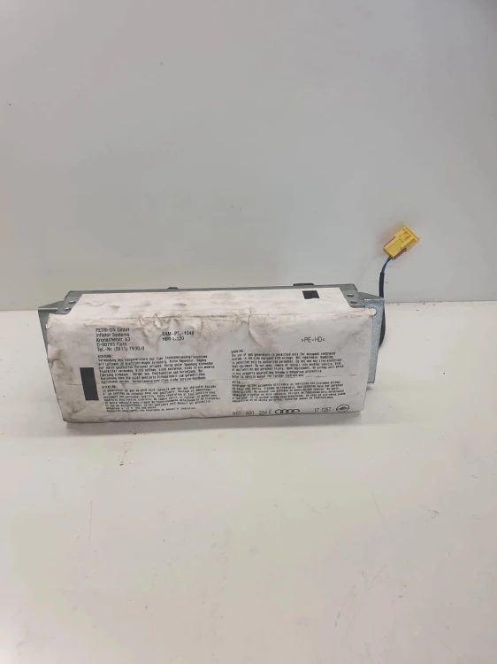 PODUSZKA POWIETRZNA PASAŻERA AUDI A4 B7 8E0880204E