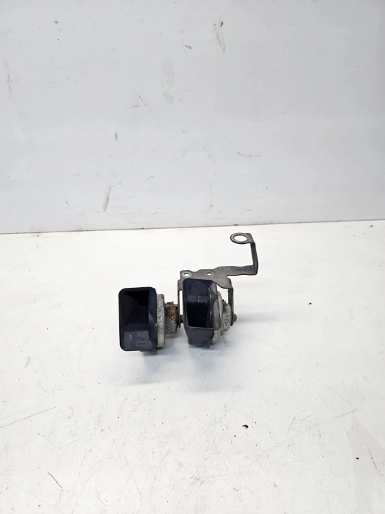 KLAKSON SYGNAŁ AUDI A3 8P LIFT 8P0951223B 8P0951221B 8P0951229C