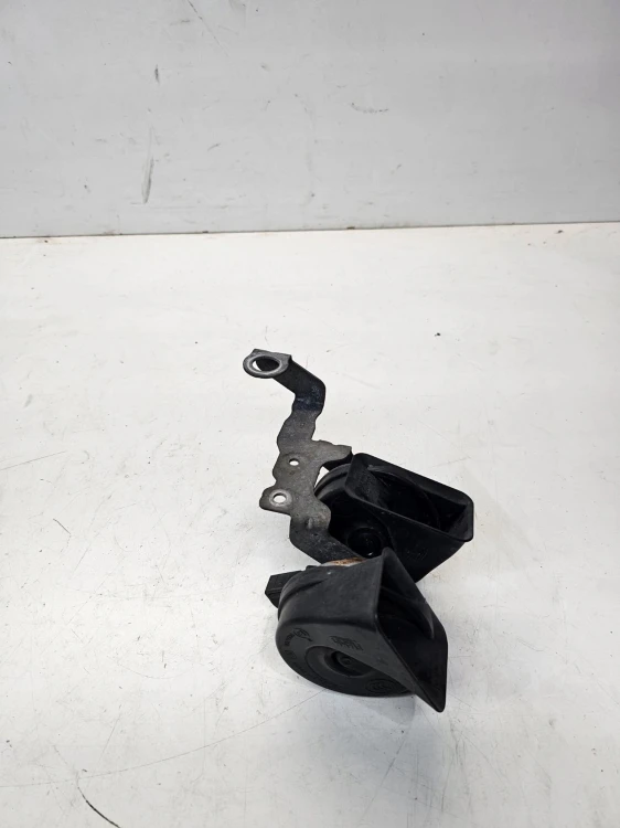 KLAKSON SYGNAŁ AUDI A3 8P LIFT 8P0951223B 8P0951221B 8P0951229C