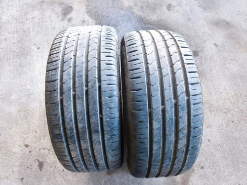 OPONA OPONY LATO KUMHO ECSTA HS51 215/45R16 90V 40/21 6MM