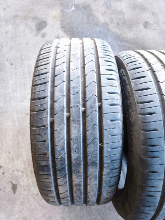 OPONA OPONY LATO KUMHO ECSTA HS51 215/45R16 90V 40/21 6MM