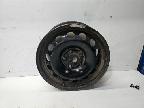 FELGA STALOWA AUDI A3 S3 8V VW SEAT 7.5J R16 ET43 8V0601027A