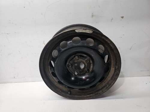 FELGA STALOWA AUDI A3 S3 8V VW SEAT 7.5J R16 ET43 8V0601027A