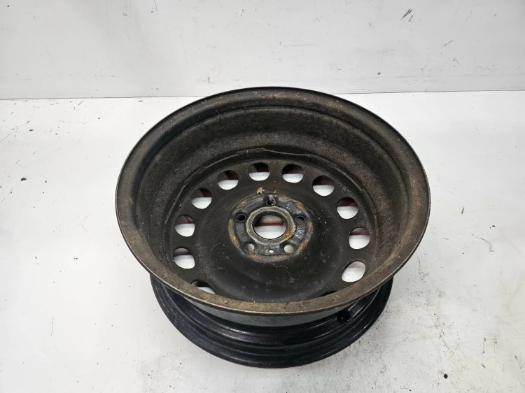 FELGA STALOWA AUDI A3 S3 8V VW SEAT 7.5J R16 ET43 8V0601027A