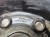 FELGA STALOWA AUDI A3 S3 8V VW SEAT 7.5J R16 ET43 8V0601027A