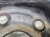 FELGA STALOWA AUDI A3 S3 8V VW SEAT 7.5J R16 ET43 8V0601027A