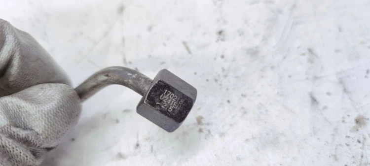 PRZEWÓD WTRYSKU AUDI A4 B9 A5 3.0 TDI 170218U241EH