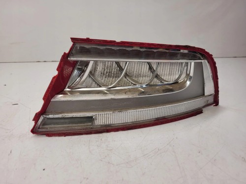 LAMPA PRAWY TYŁ W BŁOTNIK LED AUDI A7 4G8945096