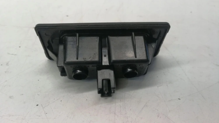 LAMPKA TABLICY REJ. LED AUDI A4 A6 A7 Q5 4G0943021