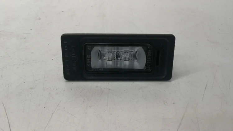 LAMPKA TABLICY REJ. LED AUDI A4 A6 A7 Q5 4G0943021