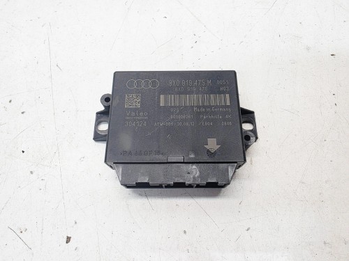 STEROWNIK CZUJNIKÓW PARKOWANIA PDC 4K AUDI A1 8X Q3 8U 8X0919475M