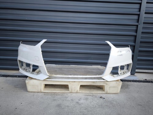 ZDERZAK PRZÓD AUDI A1 8X 8XA LIFT S LINE LY9K 2015-2018