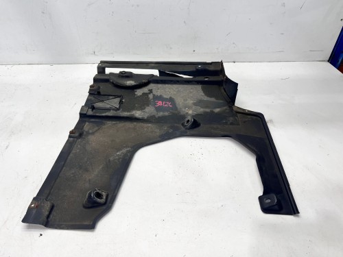 OSŁONA PODWOZIA TYŁ AUDI Q5 FY 80A825216A 38/26