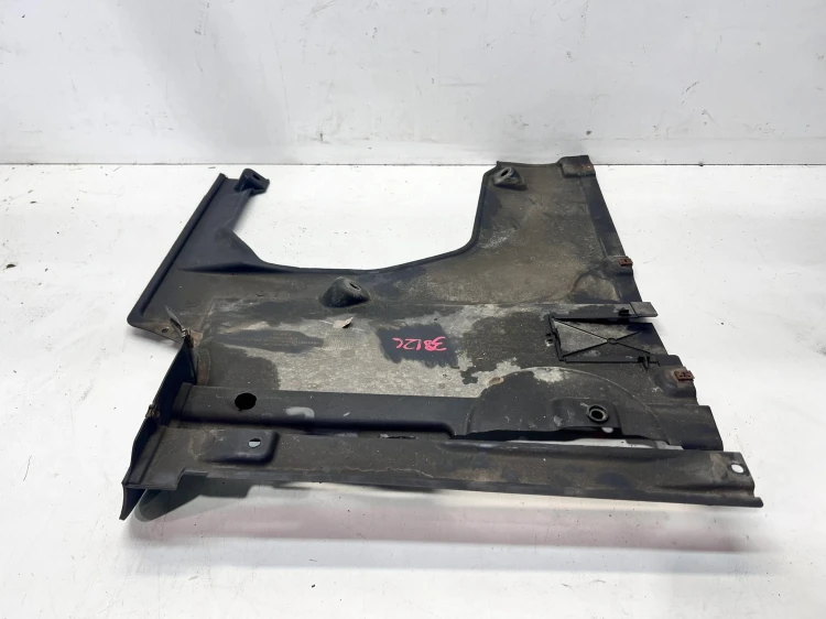 OSŁONA PODWOZIA TYŁ AUDI Q5 FY 80A825216A 38/26