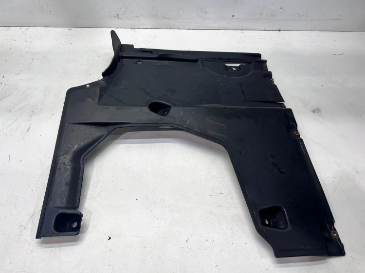 OSŁONA PODWOZIA TYŁ AUDI Q5 FY 80A825216A 38/26