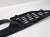 KRATKA HALOGENU ATRAPA ZDERZAKA PRAWA AUDI Q7 4L LIFT 4L0807676C