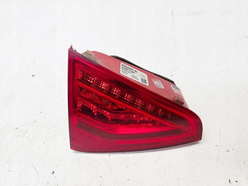 LAMPA LEWY TYŁ Z KLAPY LED AUDI A5 8T LIFT 8T0945093C