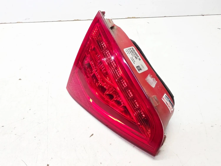 LAMPA LEWY TYŁ Z KLAPY LED AUDI A5 8T LIFT 8T0945093C