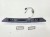 BLENDA PODŚWIETLENIE TABLICY KAMRA AUDI A6 C6 Q7 4L0827574 4L0980551 1/25