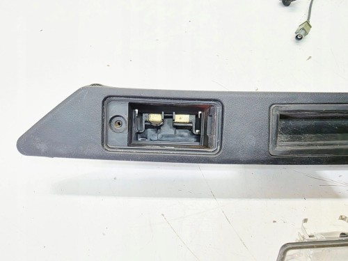 BLENDA PODŚWIETLENIE TABLICY KAMRA AUDI A6 C6 Q7 4L0827574 4L0980551 1/25