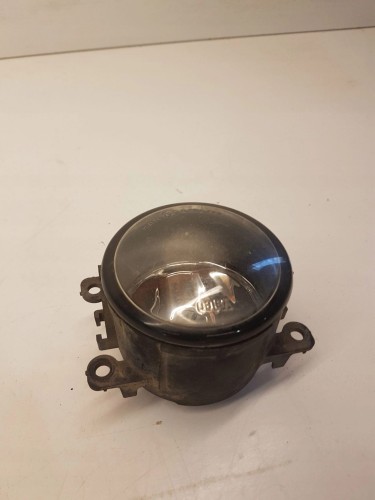 HALOGEN LEWY PRZÓD RENAULT SCENIIC III 89202502
