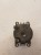 HALOGEN LEWY PRZÓD RENAULT SCENIIC III 89202502