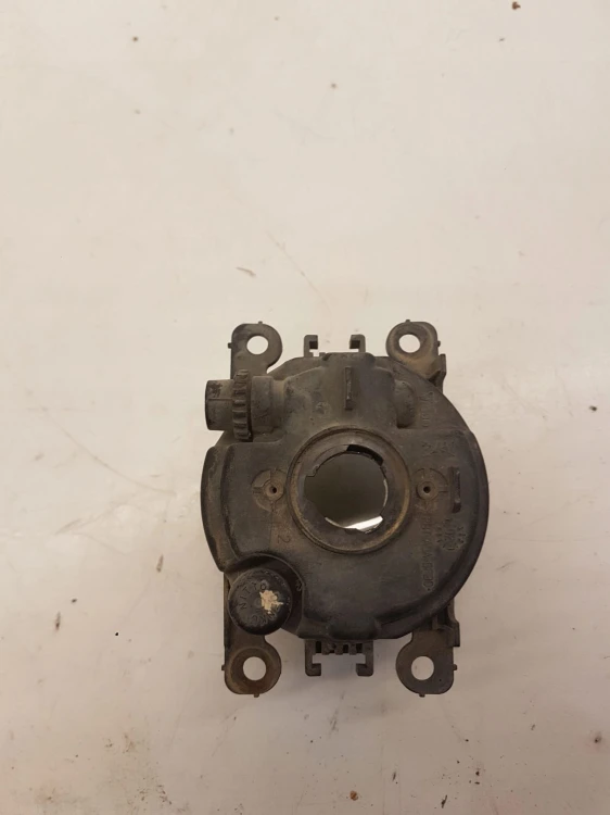 HALOGEN LEWY PRZÓD RENAULT SCENIIC III 89202502
