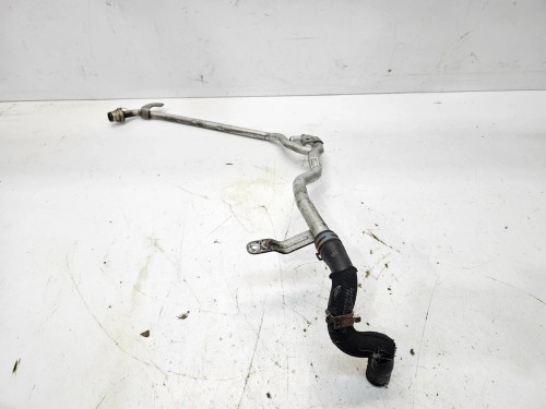 WĄŻ PRZEWÓD WODY AUDI A6 C7 A7 4G0819377AC