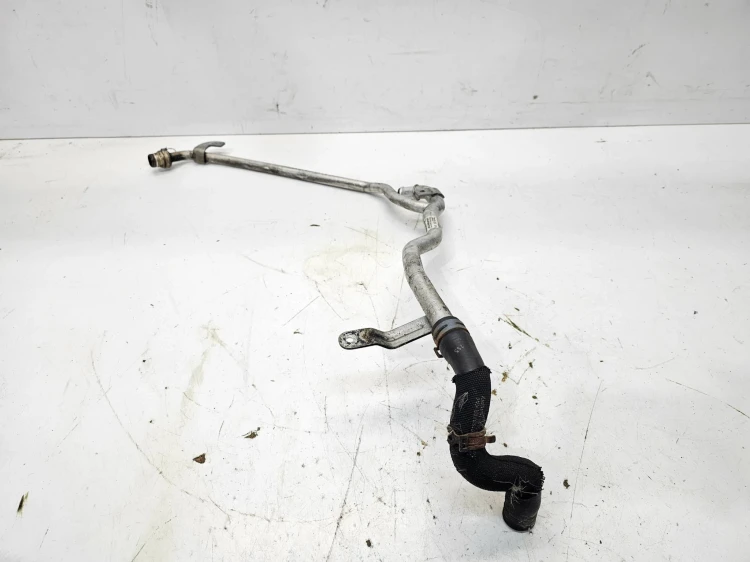 WĄŻ PRZEWÓD WODY AUDI A6 C7 A7 4G0819377AC