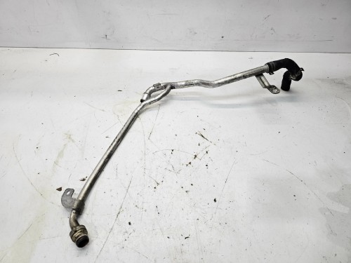 WĄŻ PRZEWÓD WODY AUDI A6 C7 A7 4G0819377AC