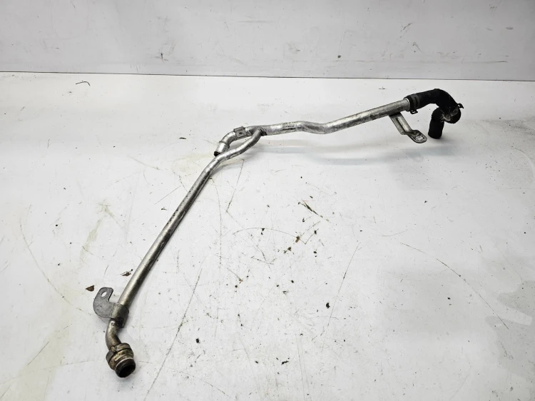 WĄŻ PRZEWÓD WODY AUDI A6 C7 A7 4G0819377AC