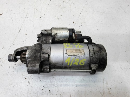 ROZRUSZNIK AUDI A6 C7 A7 A8 3.0 TDI DENSO DSN1203 428080-8045 1/26