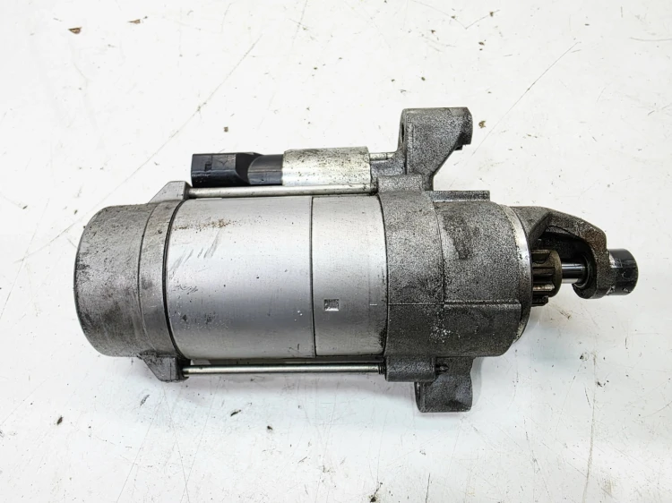 ROZRUSZNIK AUDI A6 C7 A7 A8 3.0 TDI DENSO DSN1203 428080-8045 1/26