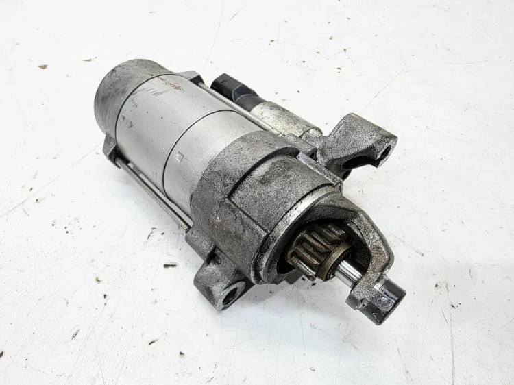 ROZRUSZNIK AUDI A6 C7 A7 A8 3.0 TDI DENSO DSN1203 428080-8045 1/26