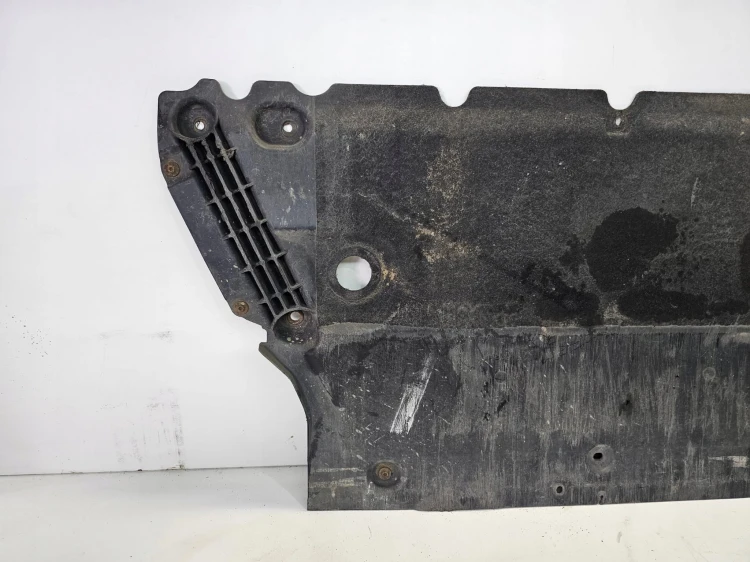 OSŁONA PŁYTA POD SILNIK AUDI A4 B9 8W0863821B
