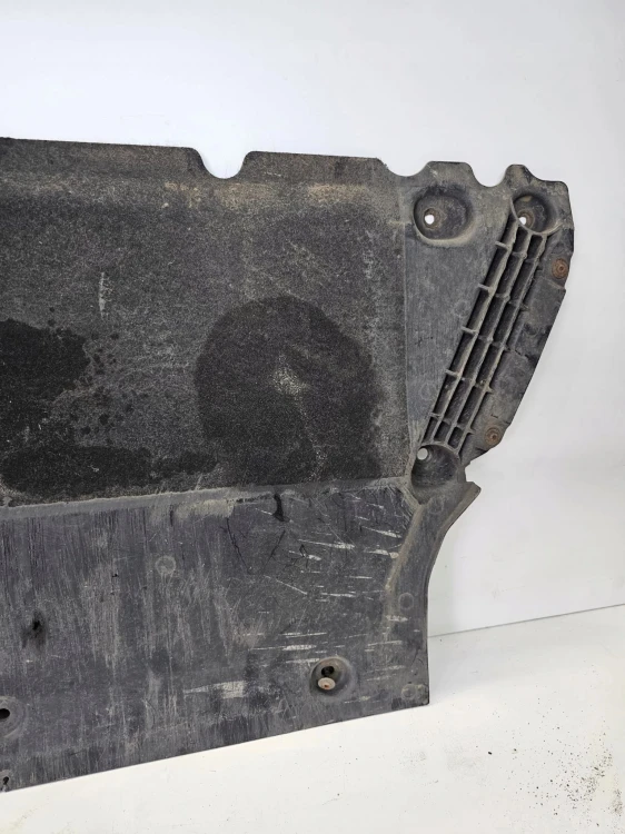 OSŁONA PŁYTA POD SILNIK AUDI A4 B9 8W0863821B