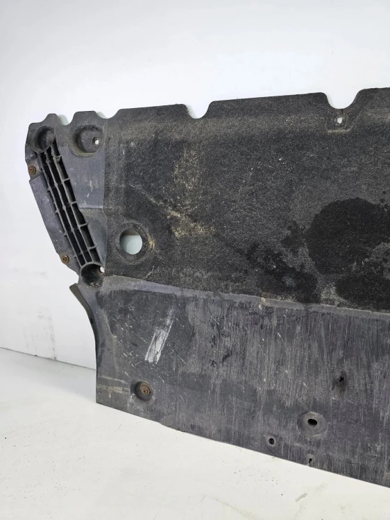 OSŁONA PŁYTA POD SILNIK AUDI A4 B9 8W0863821B