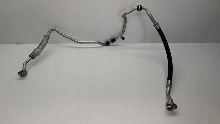 WĄŻ PRZEWÓD KLIMATYZACJI AUDI VW SEAT 1K0820743FD