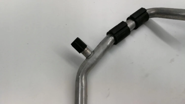 WĄŻ PRZEWÓD KLIMATYZACJI AUDI VW SEAT 1K0820743FD