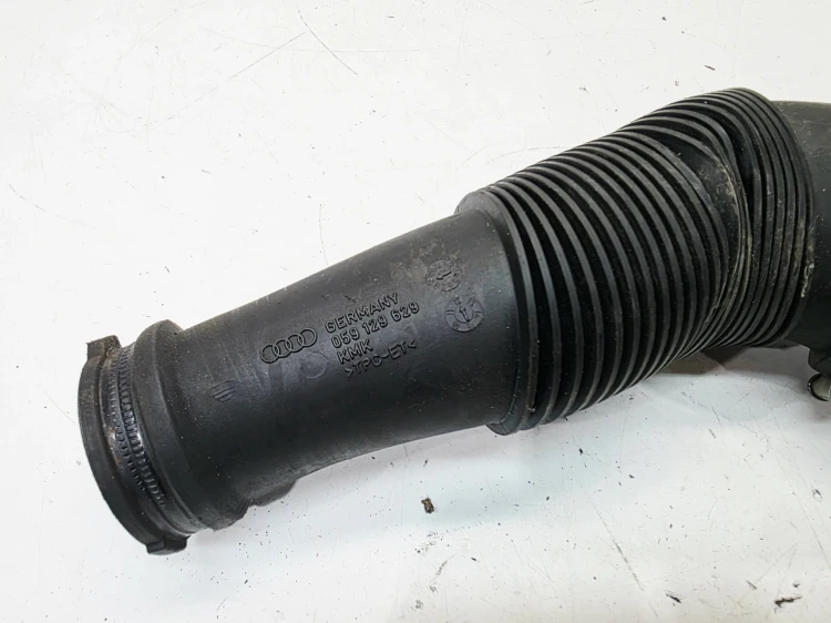 RURA SSĄCA POWIETRZA AUDI A4 B8 A5 8R Q5 8R A6 C7 A7 059129629