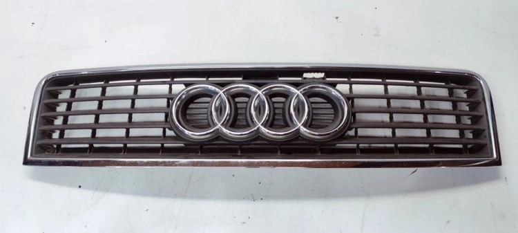 GRILL ATRAPA CHŁODNICY AUDI A6 C5 LIFT 4B0853651F