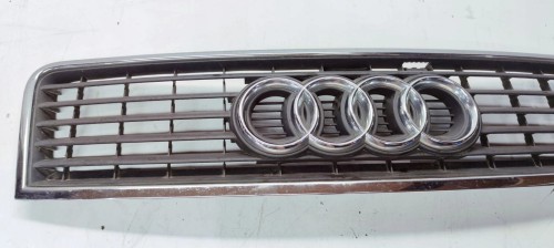 GRILL ATRAPA CHŁODNICY AUDI A6 C5 LIFT 4B0853651F
